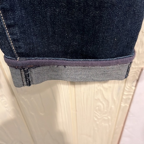 KUT from the Kloth   Cathrine slim  boyfriend size 10 - Picture 5 of 13